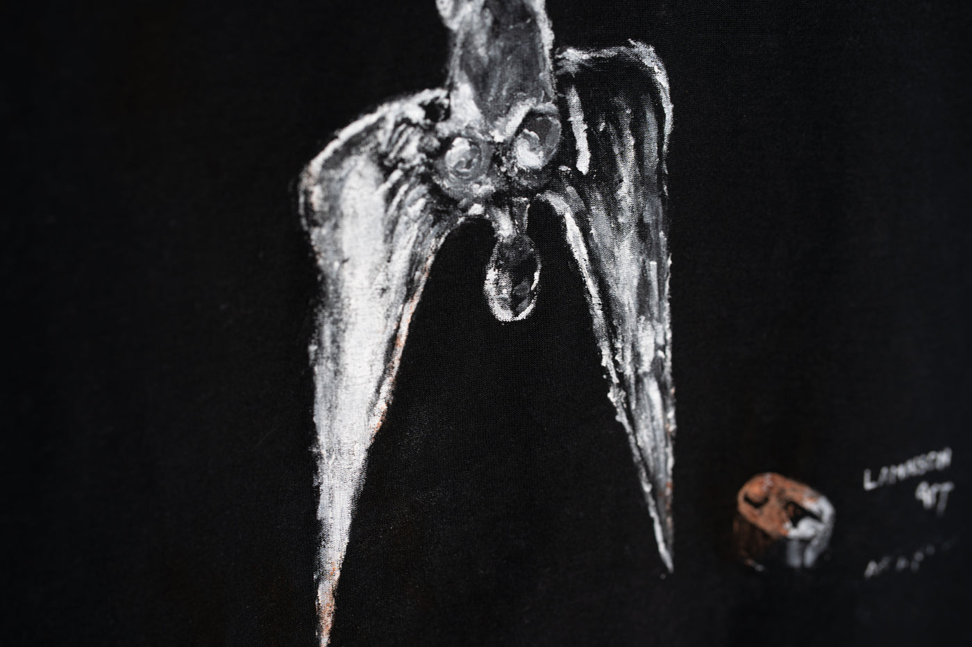 Reverse Spirit — 7