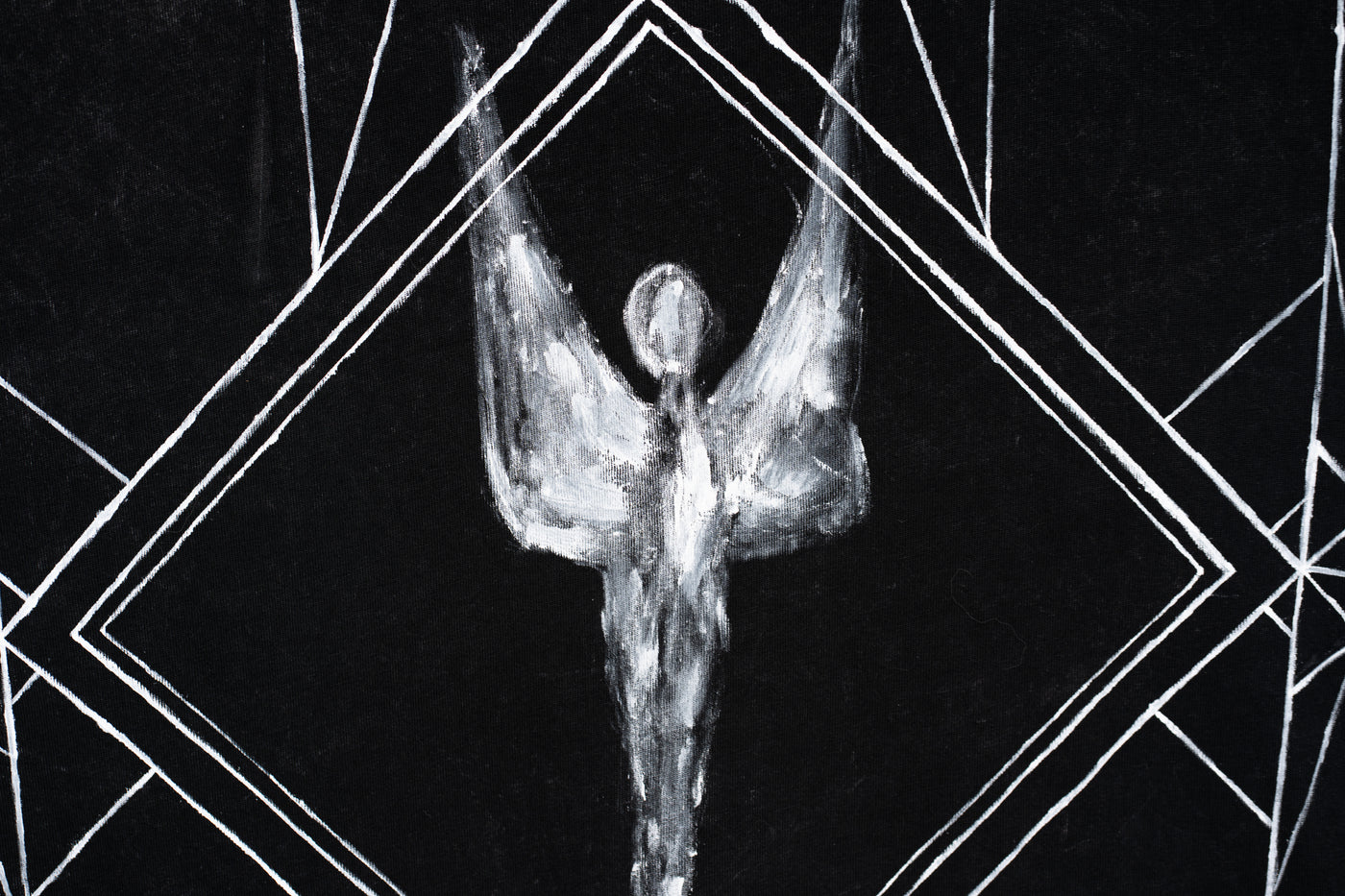 Square Spirit — 3