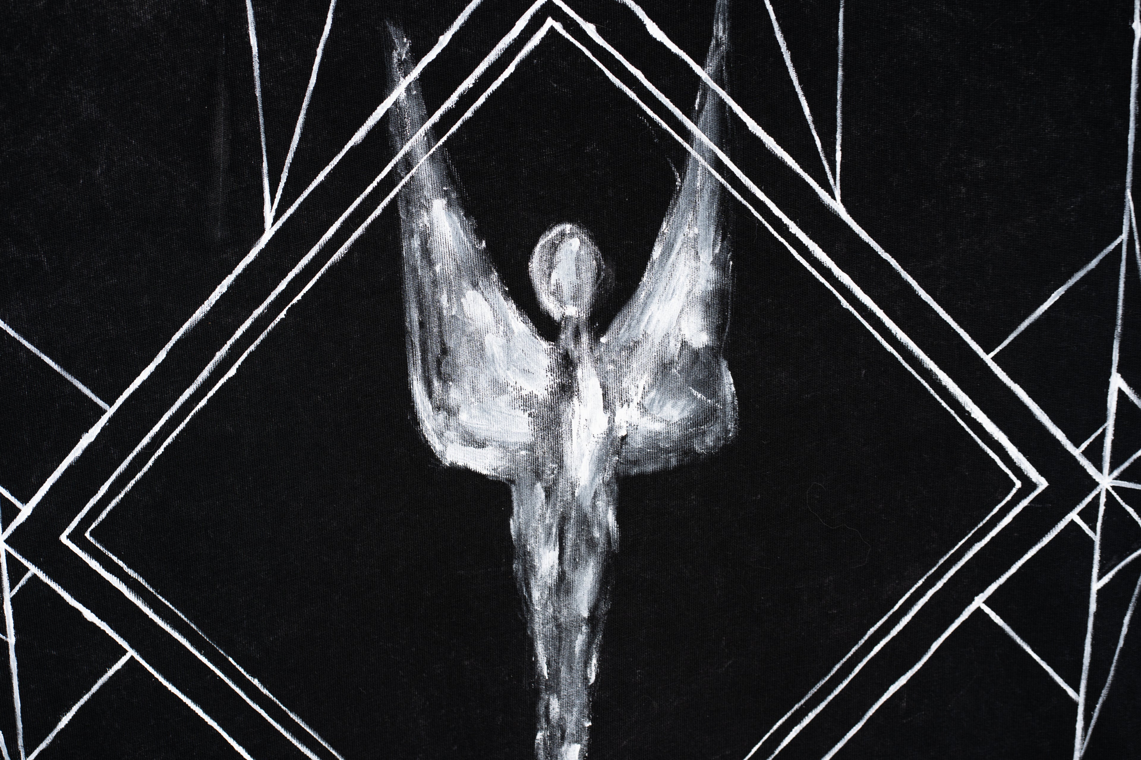 Square Spirit